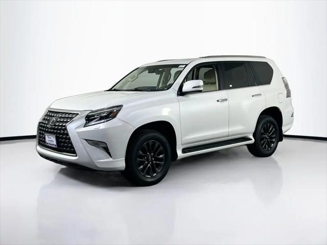 2021 Lexus GX 460 Premium for sale in Williamstown, NJ