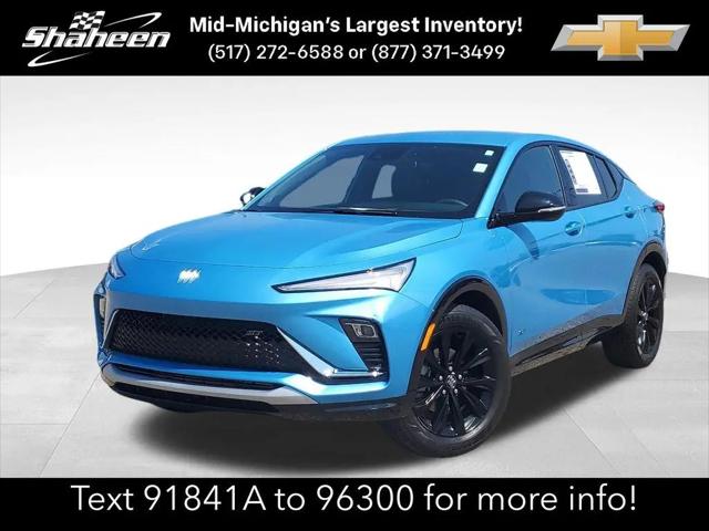 2025 Buick NV Sport Touring FWD for sale in Lansing, MI