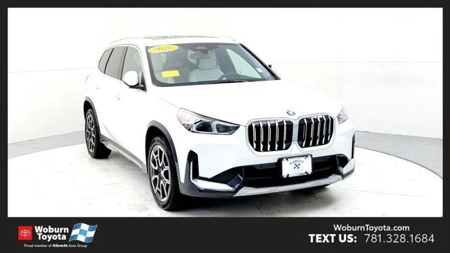 2026 BMW X1 xDrive28i for sale in Woburn, MA