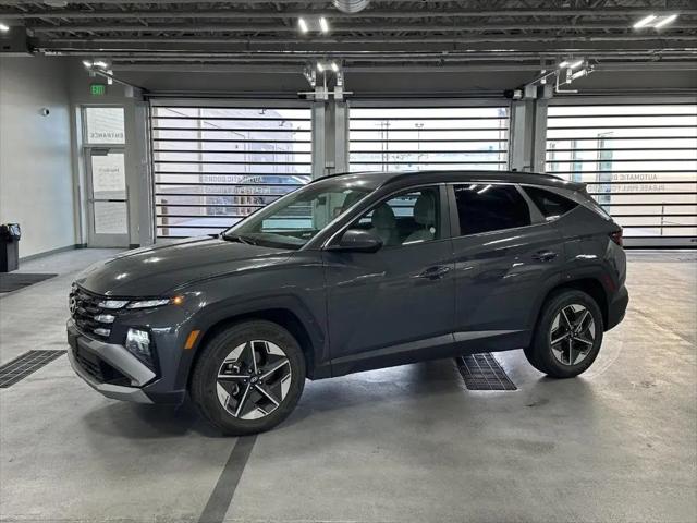 2025 Hyundai Tucson SEL for sale in Murray, UT