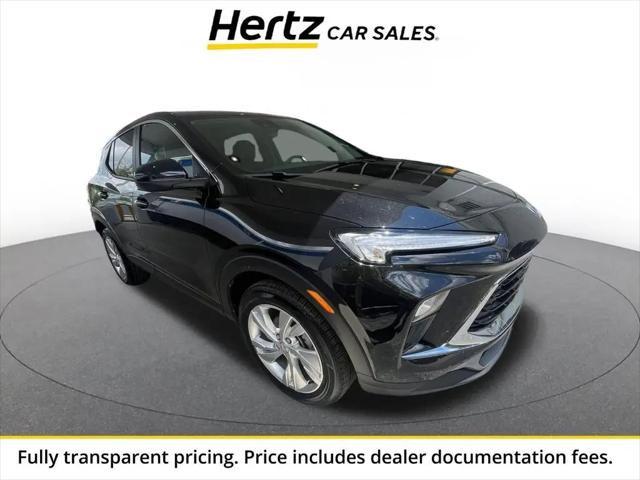2025 Buick Encore GX Preferred FWD for sale in Tampa, FL
