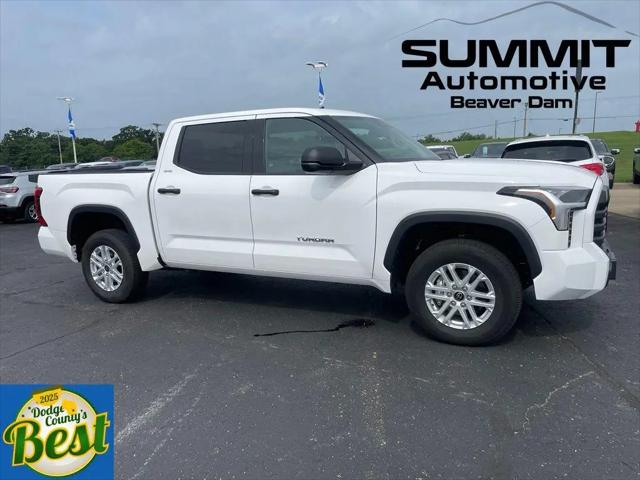 2022 Toyota Tundra SR5 for sale in Beaver Dam, WI