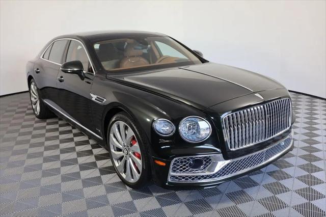 2021 Bentley Flying Spur W12 for sale in Middletown, RI