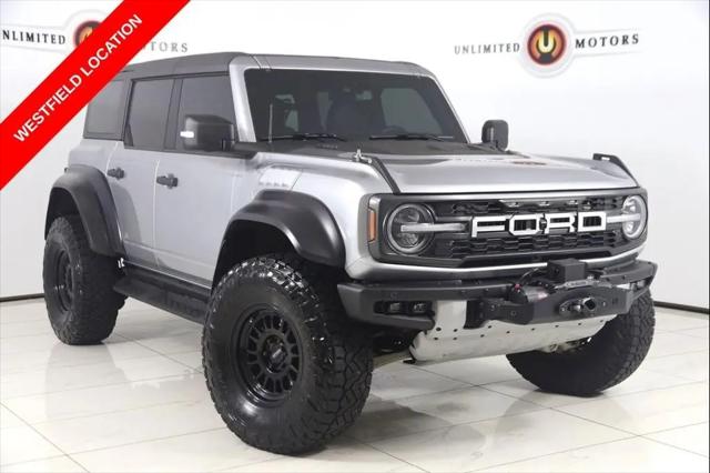 2023 Ford Bronco Raptor for sale in Westfield, IN