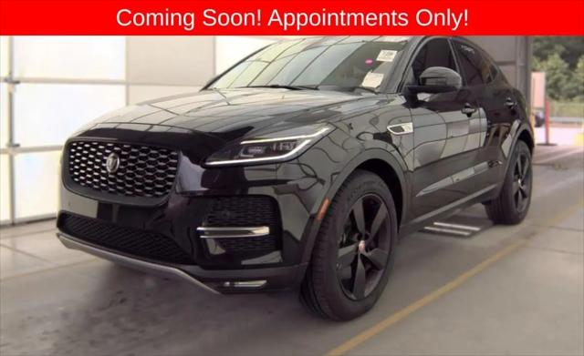 2022 Jaguar E-PACE SE P250 AWD Automatic for sale in Westfield, IN