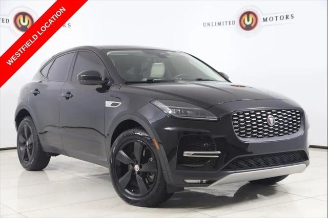 2022 Jaguar E-PACE SE P250 AWD Automatic for sale in Westfield, IN