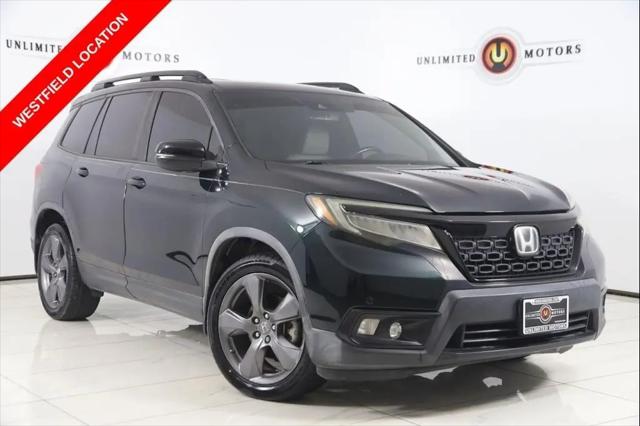 2019 Honda Passport Touring for sale in Westfield, IN