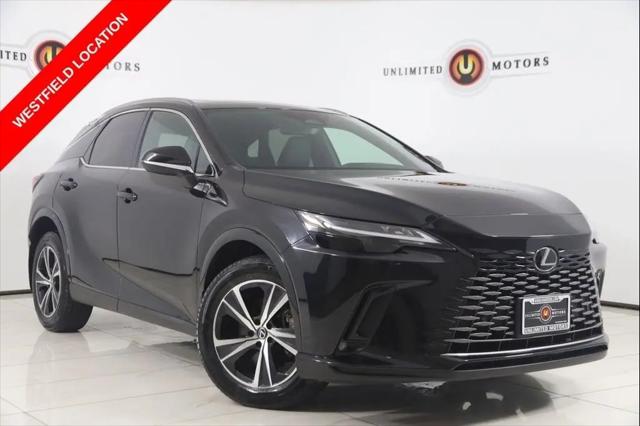 2024 Lexus RX 350 Premium for sale in Westfield, IN