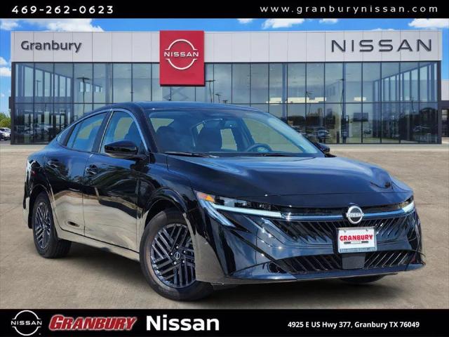 2026 Nissan Sentra SV for sale in Granbury, TX