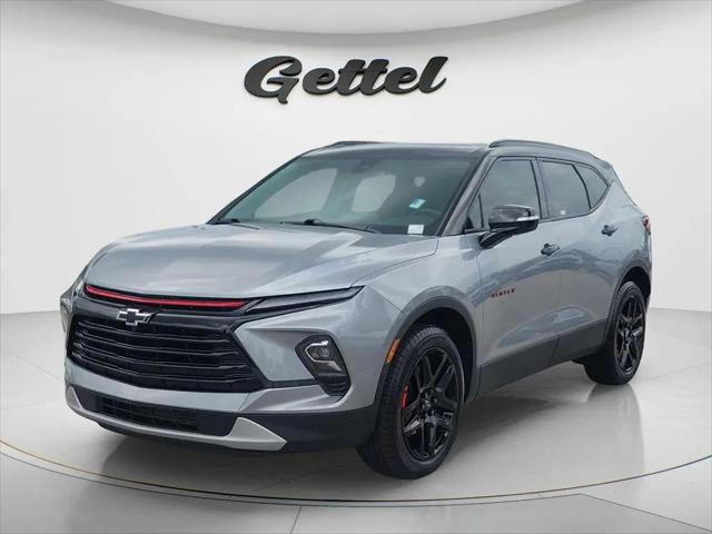 2025 Chevrolet Blazer FWD 3LT for sale in Bradenton, FL