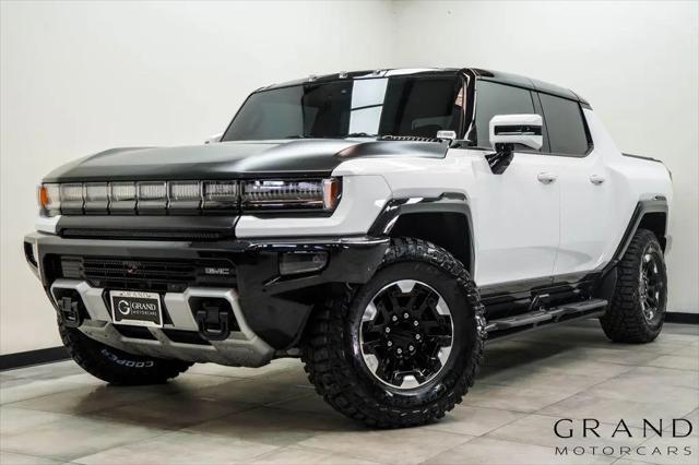 2023 GMC HUMMER EV e4WD 3X for sale in Marietta, GA