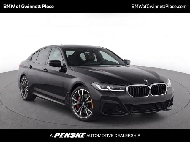 2023 BMW M5 i xDrive for sale in Duluth, GA