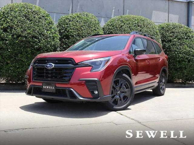 2024 Subaru Ascent Onyx Edition 7-Passenger for sale in Dallas, TX