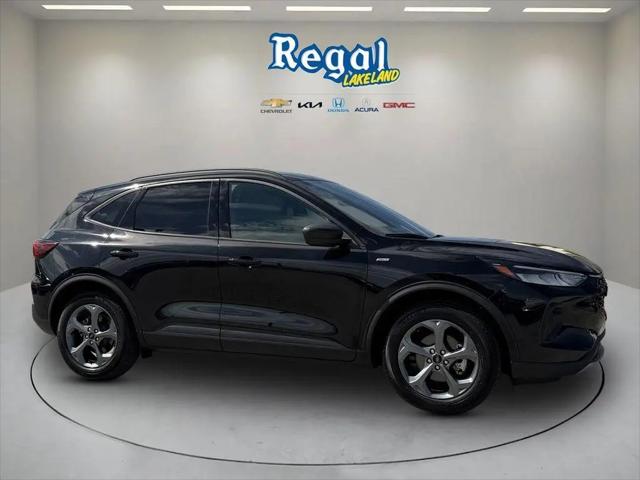 2025 Ford Escape ST-Line for sale in Lakeland, FL