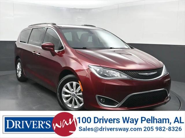 2018 Chrysler Pacifica Touring Plus for sale in Pelham, AL