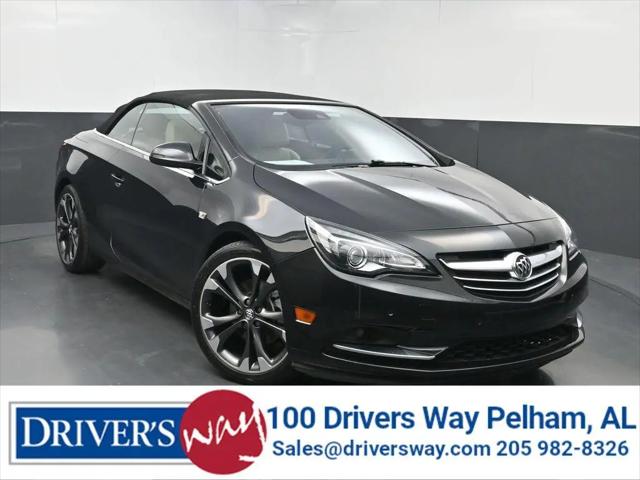 2016 Buick Cascada Premium for sale in Pelham, AL