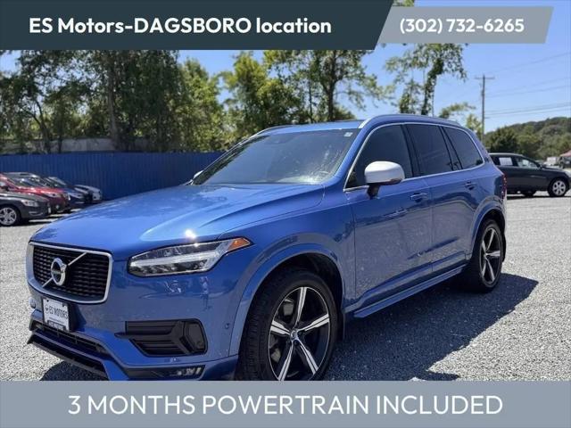 2016 Volvo XC90 T6 R-Design for sale in Dagsboro, DE