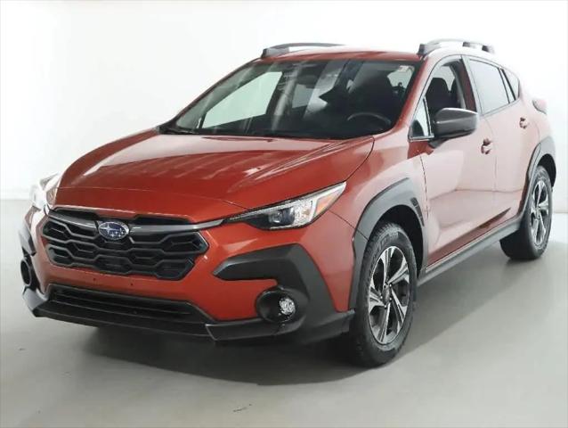 2024 Subaru Crosstrek Premium for sale in Brunswick, OH