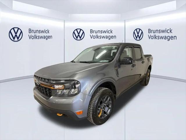 2024 Ford Maverick XLT for sale in Brunswick, OH