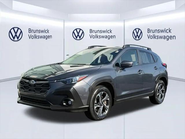 2024 Subaru Crosstrek Premium for sale in Brunswick, OH