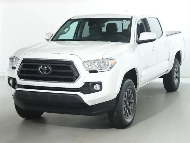2023 Toyota Tacoma SR5 V6 for sale in Brunswick, OH