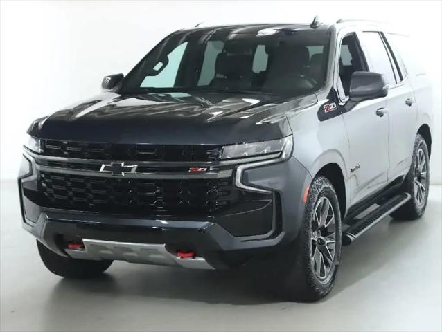 2022 Chevrolet Tahoe 4WD Z71 for sale in Brunswick, OH