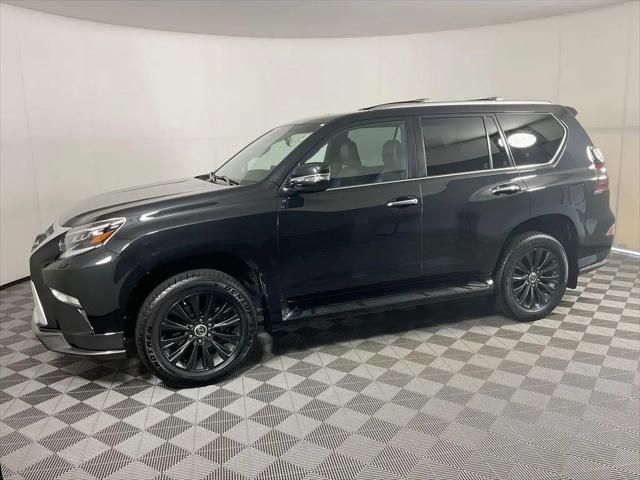 2023 Lexus GX 460 Luxury for sale in Knoxville, TN
