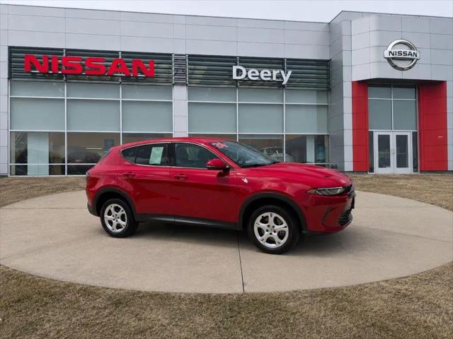 2024 Dodge Hornet GT AWD for sale in Dubuque, IA