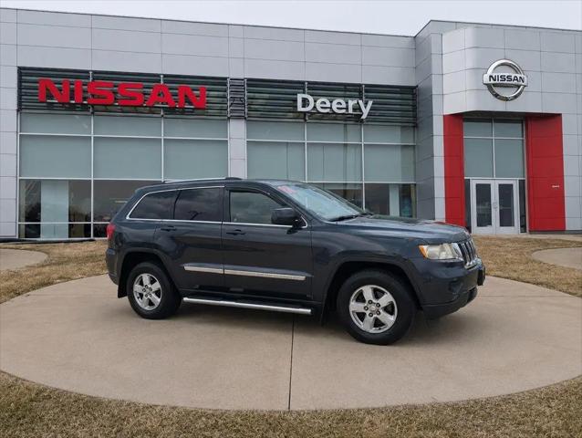2013 Jeep Grand Cherokee Laredo for sale in Dubuque, IA