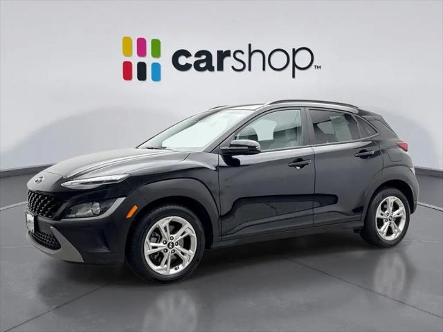 2023 Hyundai Kona SEL for sale in Glen Mills, PA