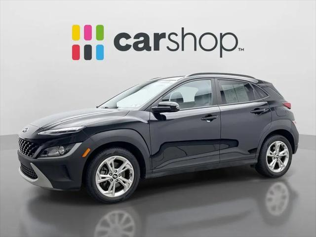 2023 Hyundai Kona SEL for sale in Glen Mills, PA
