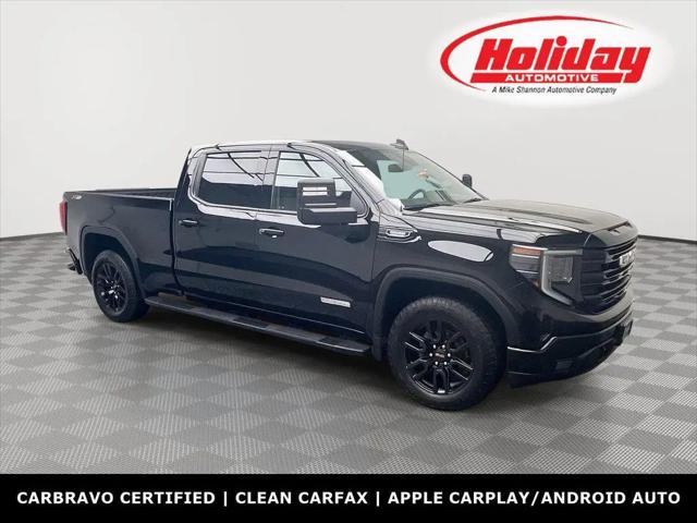 2024 GMC Sierra 1500 Elevation for sale in Fond Du Lac, WI