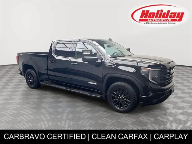 2024 GMC Sierra 1500 Elevation for sale in Fond Du Lac, WI