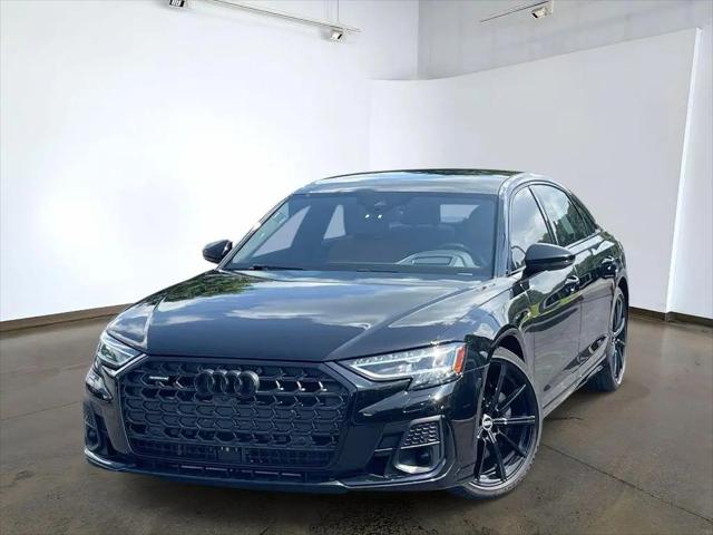 2024 Audi A8 L 55 TFSI quattro Tiptronic for sale in Wexford, PA