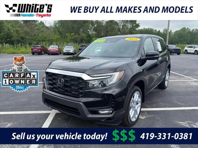 2025 Honda Passport AWD EX-L for sale near Lima, OH