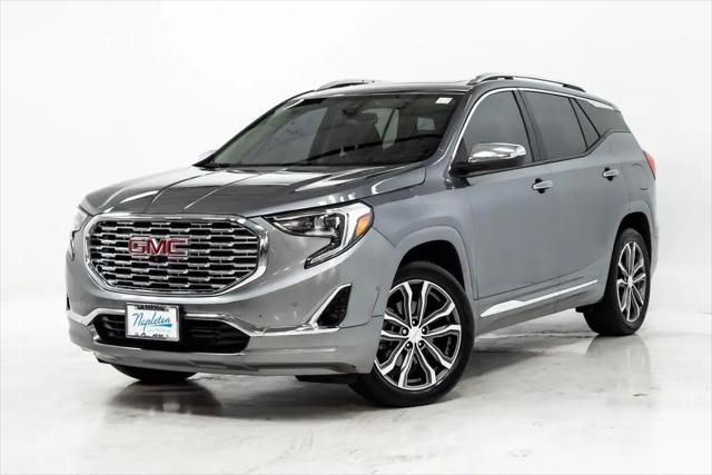 2018 GMC Terrain Denali for sale in Elmhurst, IL