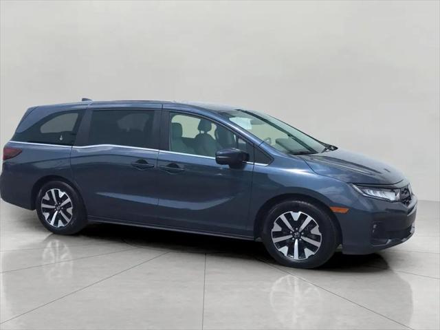 2025 Honda Odyssey EX-L for sale in Green Bay, WI