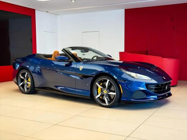2023 Ferrari Portofino Base for sale in Redwood City, CA