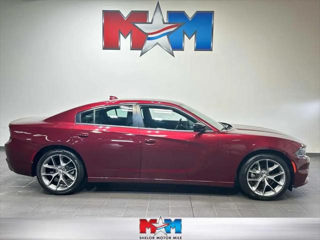 2023 Dodge Charger SXT for sale in Christiansburg, VA
