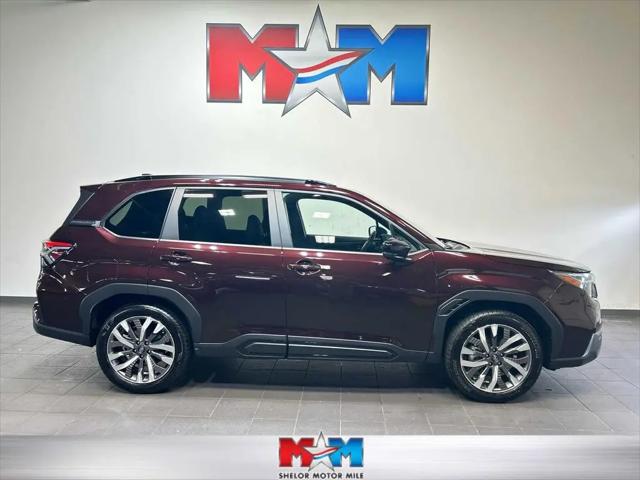 2026 Subaru Forester Touring for sale in Christiansburg, VA