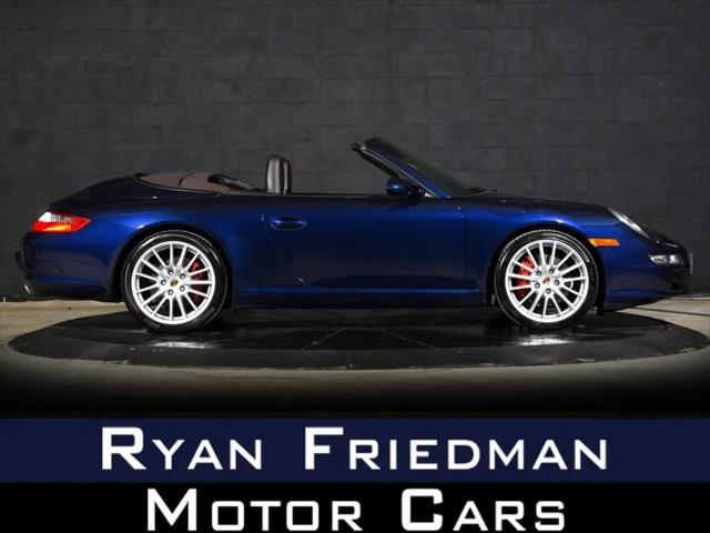 2007 Porsche 911 Carrera S for sale in Glen Cove, NY