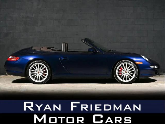 2007 Porsche 911 Carrera S for sale in Glen Cove, NY