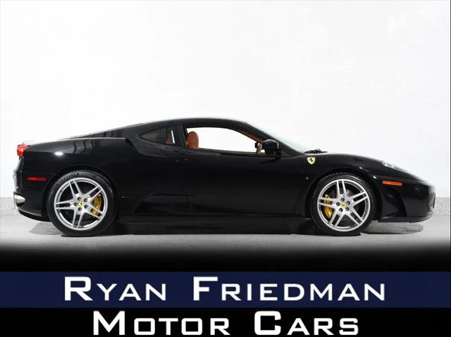 2007 Ferrari F430 F1 for sale in Glen Cove, NY