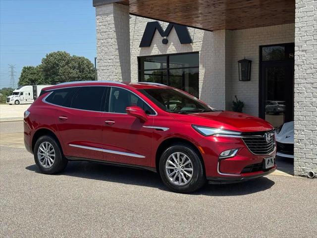 2024 Buick Enclave Premium AWD for sale in Martin, TN