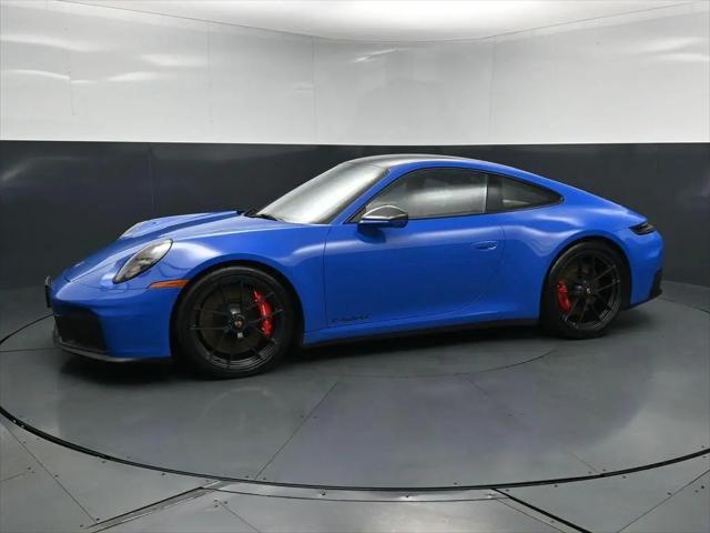 2025 Porsche 911 Carrera GTS for sale in Freeport, NY