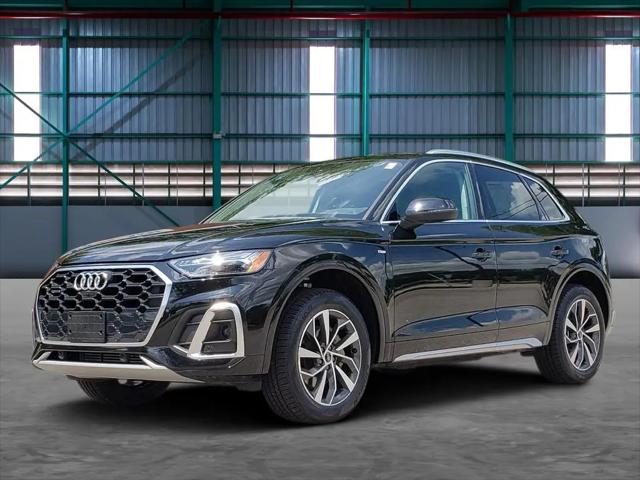 2023 Audi Q5 Premium Plus 45 TFSI S line quattro for sale in Cuyahoga Falls, OH