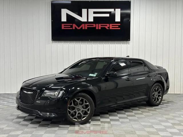2016 Chrysler 300 300S for sale in North East, PA