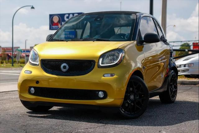 2017 smart fortwo proxy for sale in Orlando, FL