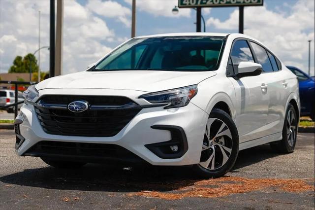 2025 Subaru Legacy Premium for sale in Orlando, FL