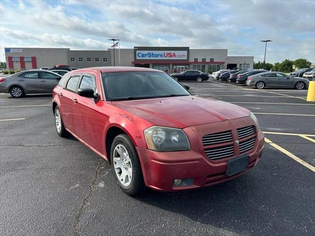 2006 Dodge Magnum Base for sale in Wichita, KS
